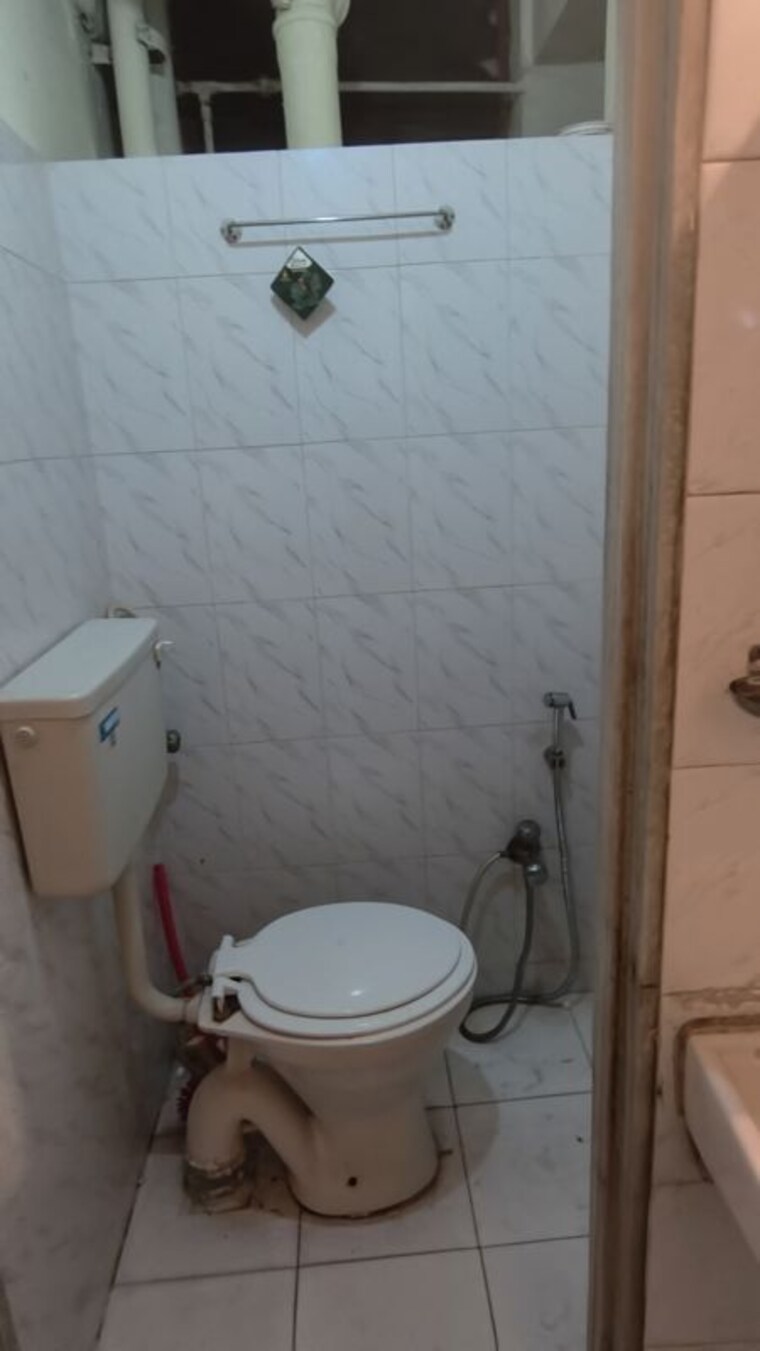 Bathroom, veda-chs 1 Bedroom 400 Sq.Ft. Apartment In Ic Colony Mumbai 10505048