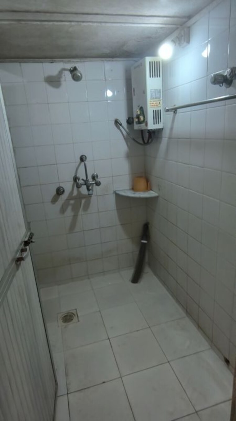 Bathroom, veda-chs 1 Bedroom 400 Sq.Ft. Apartment In Ic Colony Mumbai 10505048