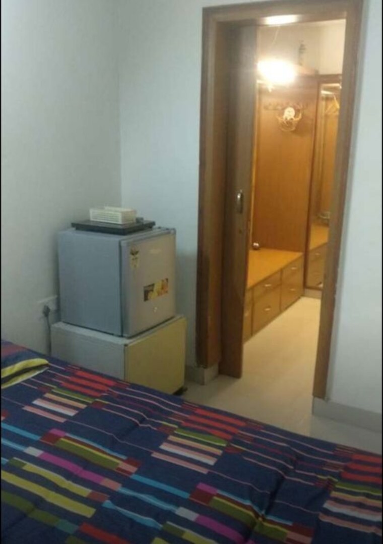 Bedroom, sector 37 1 Bedroom 500 Sq.Ft. Builder Floor In Sector 37 Chandigarh 10505055
