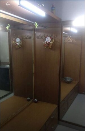 Furnished Amenities in 1 BHK Builder Floor at Sector 37 – for Rent