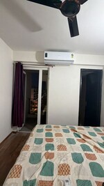 3 BHK + Study Room 1120 Sq.Ft. Apartment in Signature Global Park 4 and 5