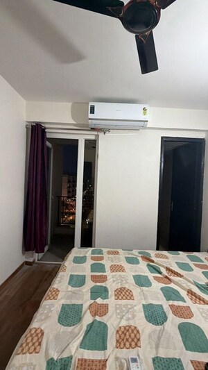3 BHK Apartment For Rent in Signature Global Park 4 and 5, Sohna Sector 36