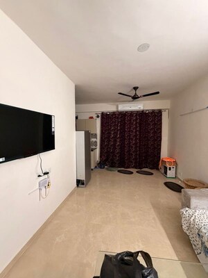 Bedroom in 3 BHK Apartment at Signature Global Park 4 and 5, Sohna Sector 36 – for Rent
