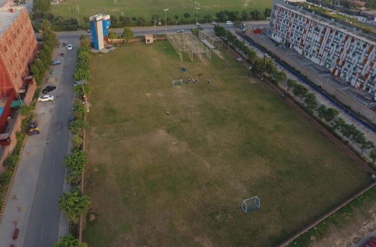 undefined, south city 2  350 Sq.Yd. Plot In South City 2 Gurgaon 10505059