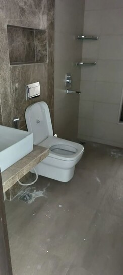 3 BHK + Pooja Room,Servant Room,Study Room,Extra Room,Basement,Store Room Apartment For Rent in Peninsula Celestia Spaces