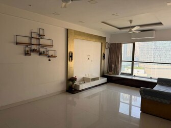2 BHK + Pooja Room,Servant Room,Study Room,Extra Room,Basement,Store Room Apartment For Rent in Darshan Rico in Lower Parel, Mumbai