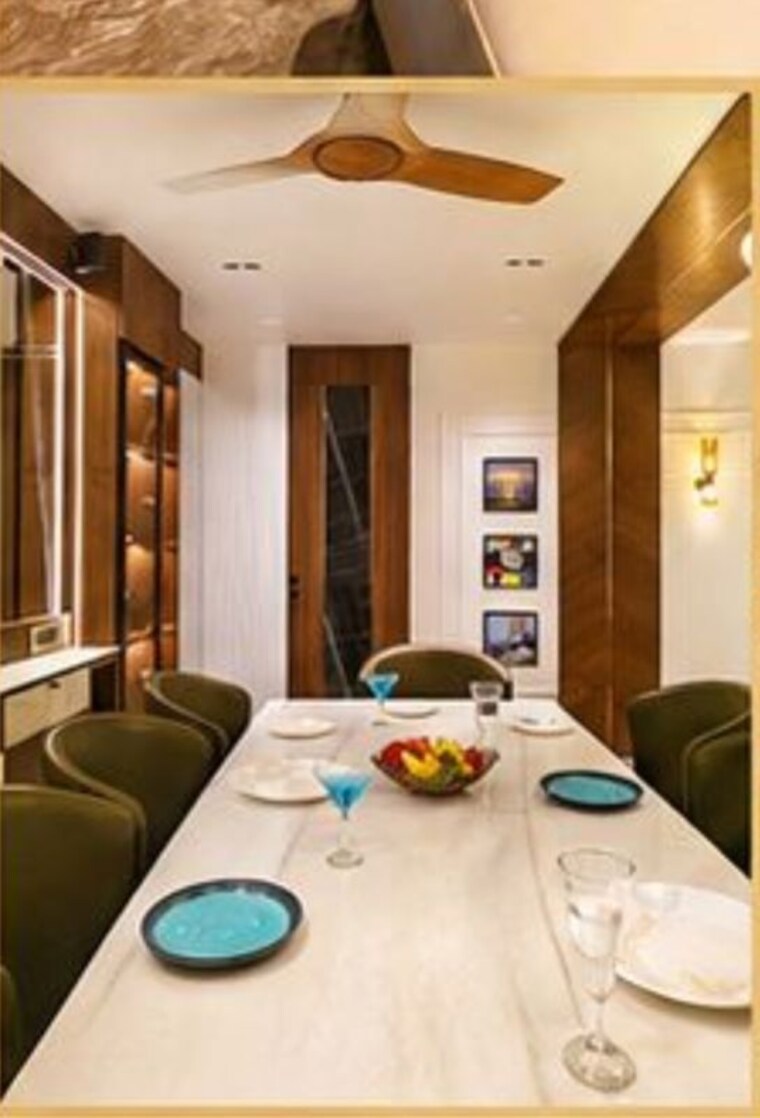 Team Area, sheth-vasant-oasis 1 Bedroom 426 Sq.Ft. Apartment In Andheri East Mumbai 10505047