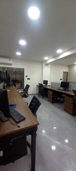 1900 Sq.Ft. Office Space in Navrangpura