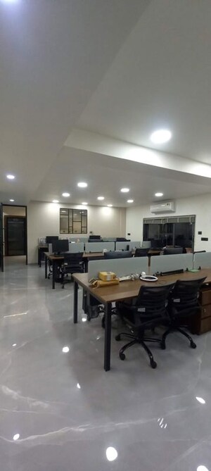 Team Area in  Office Space at Navrangpura – for Rent