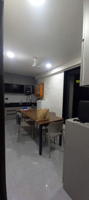 Kitchen in  Office Space at Navrangpura – for Rent