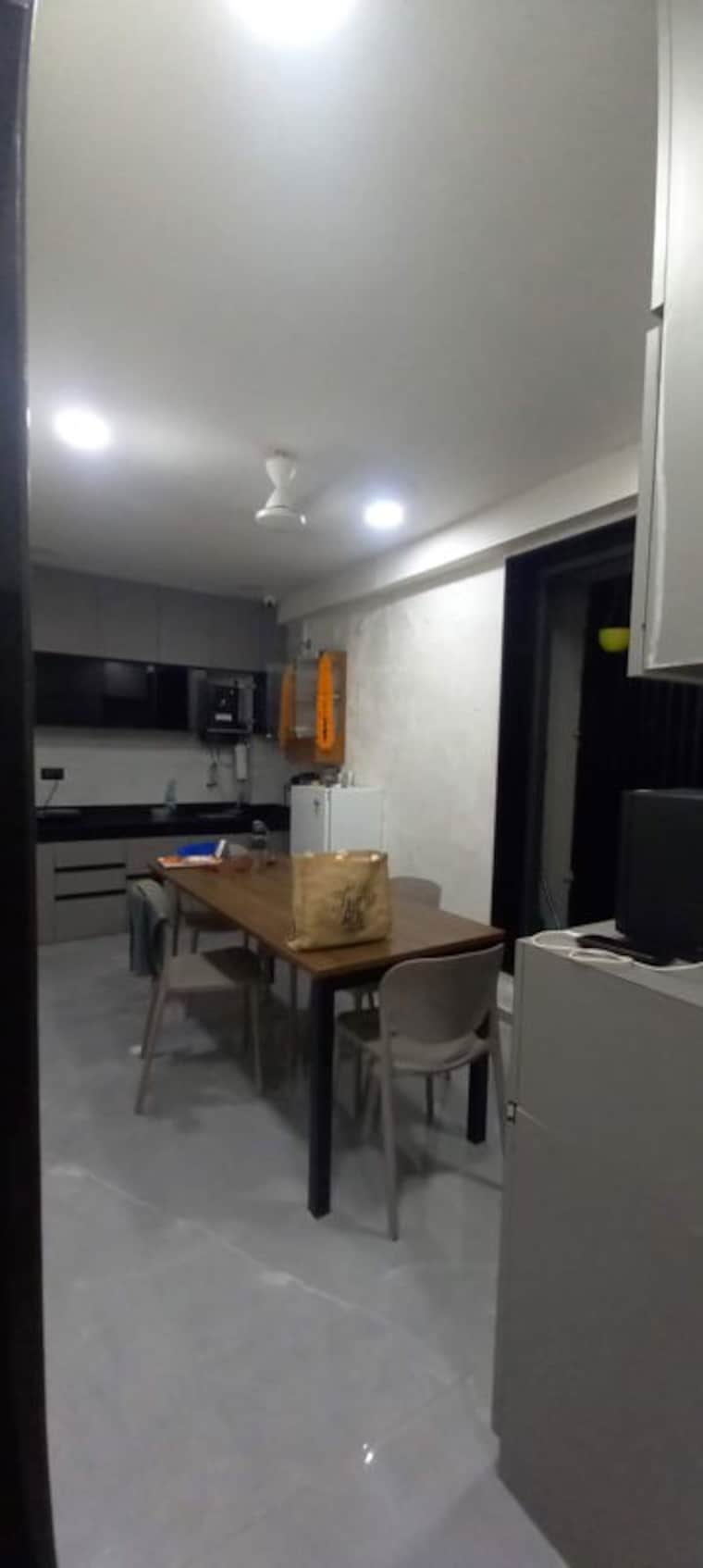 Kitchen, navrangpura Commercial Office Space 1900 Sq.Ft. In Navrangpura Ahmedabad 10505054