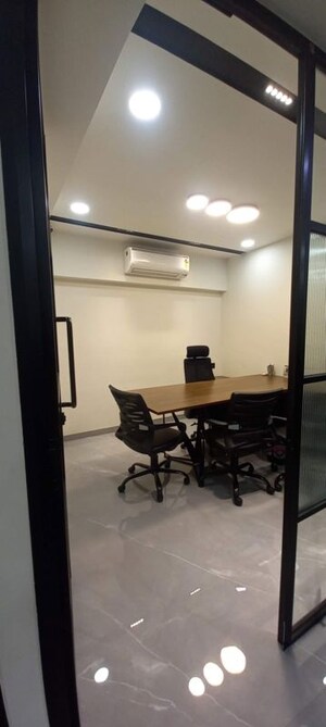 Team Area in  Office Space at Navrangpura – for Rent
