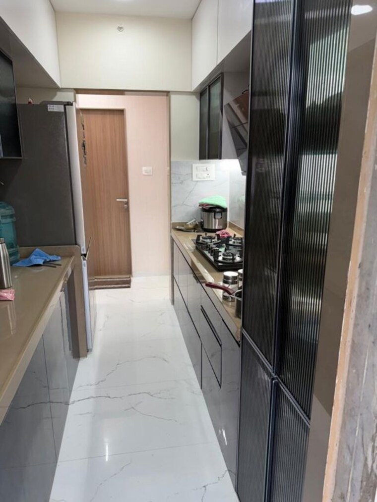 Balcony, royal-tower-mira-road 3 Bedroom 1400 Sq.Ft. Apartment In Mira Road Thane 10505066
