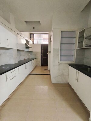 Kitchen in 3 BHK Independent House at Sector 10 – for Rent