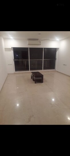 3 BHK + Pooja Room,Servant Room,Study Room,Extra Room,Basement,Store Room Apartment For Rent in Omkar Vayu