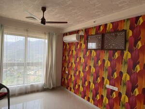 Bedroom in 3 BHK Apartment at Bhokarpada – for Sale