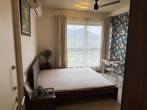 Bedroom in 3 BHK Apartment at Bhokarpada – for Sale