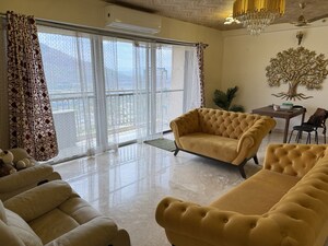3 BHK Apartment For Sale in Bhokarpada