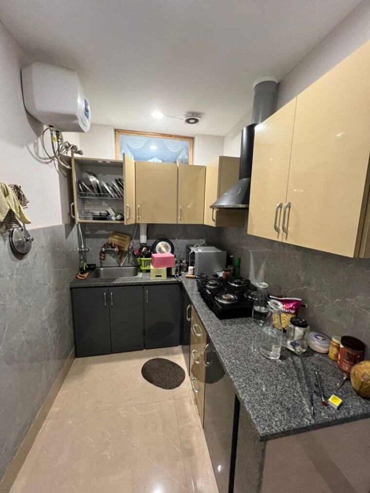 Team Area, sector 9 2 Bedroom 1750 Sq.Ft. Builder Floor In Sector 9 Gurgaon 10505068