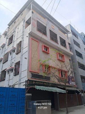 4 BHK Independent House For Sale in Cv Raman Nagar
