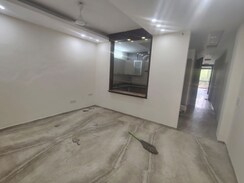 2 BHK + Study Room Builder Floor For Rent in Malviya Nagar