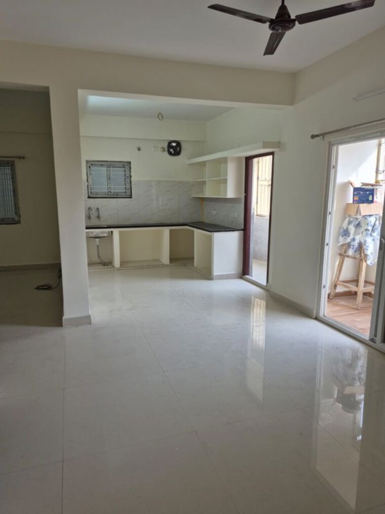 Room, puranik-city-phase-ii 3 Bedroom 1150 Sq.Ft. Apartment In Ghodbunder Road Thane 10505084