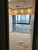 1 BHK + Pooja Room,Servant Room,Study Room,Extra Room,Basement,Store Room 600 Sq.Ft. Apartment in Prescon Midtown Bay