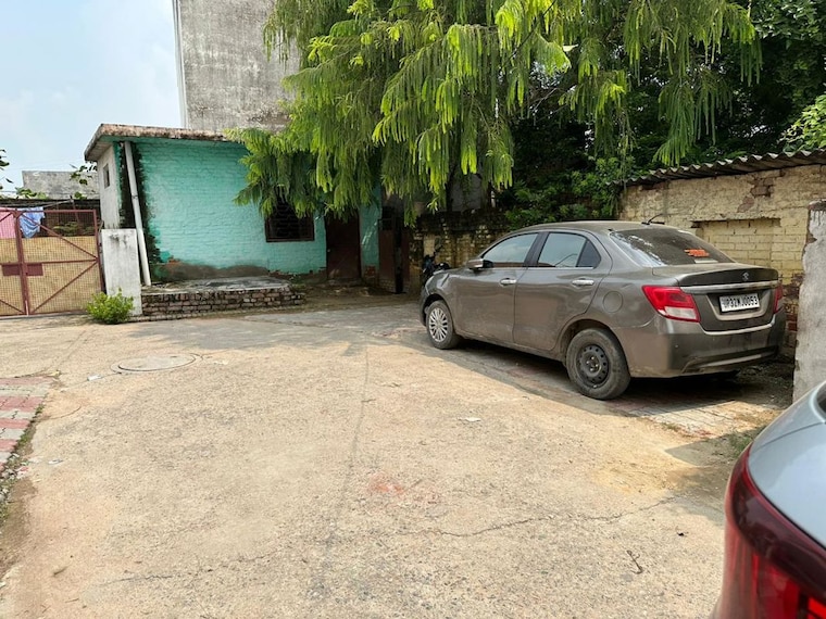 undefined, jankipuram  4000 Sq.Ft. Plot In Jankipuram Lucknow 10505086