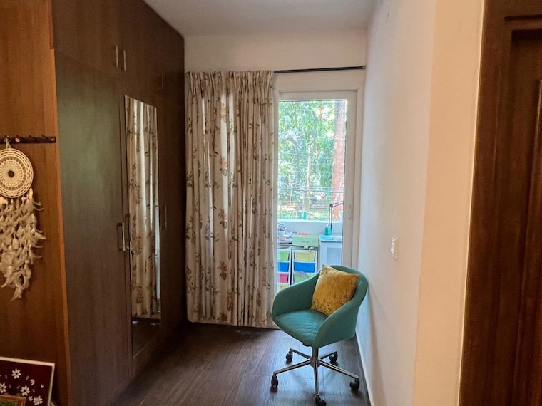 Bathroom, cm-plaza 3 Bedroom 2200 Sq.Ft. Apartment In Koramangala Bangalore 10505089