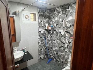 Team Area in 3 BHK Apartment at CM Plaza, Koramangala – for Rent
