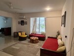 3 BHK + Pooja Room,Servant Room,Study Room,Extra Room,Basement,Store Room 2200 Sq.Ft. Apartment in CM Plaza