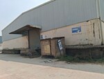16000 Sq.Ft. Warehouse in Kandlakoya