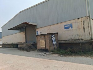  Warehouse For Rent in Kandlakoya