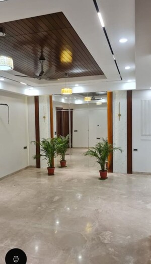 4 BHK Builder Floor For Sale in Empire Floors, Sector 57