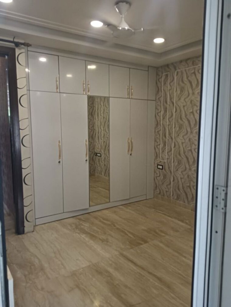 Room, chittaranjan park 3 Bedroom 1550 Sq.Ft. Builder Floor In Chittaranjan Park Delhi 10505100