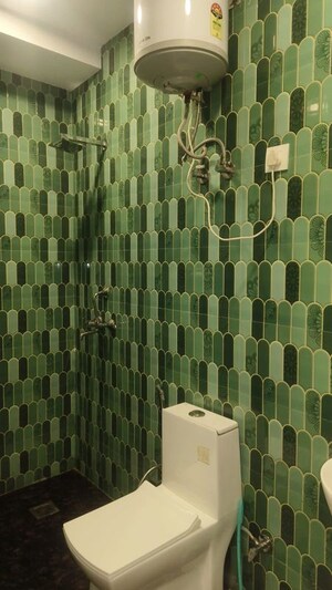 Team Area in 2 BHK Builder Floor at Lajpat Nagar ii – for Rent