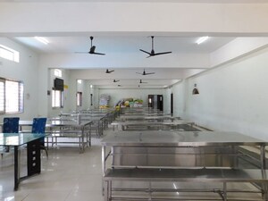  Office Space – Exterior View View at Shamshabad - for Rent