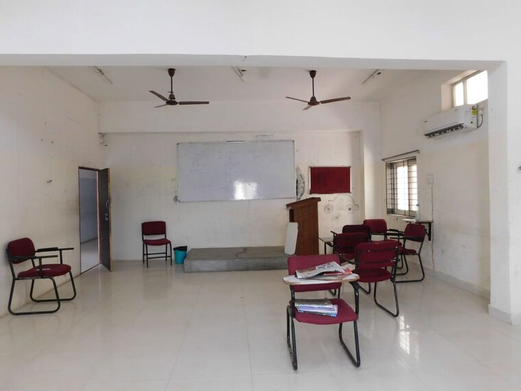 Team Area, shamshabad Commercial Office Space 60000 Sq.Ft. In Shamshabad Hyderabad 10505106