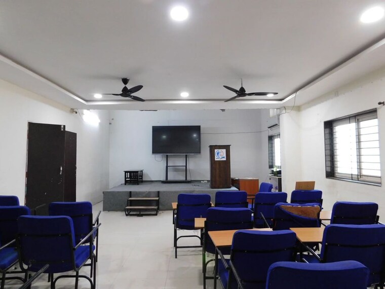 Team Area, shamshabad Commercial Office Space 60000 Sq.Ft. In Shamshabad Hyderabad 10505106