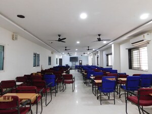 Gym in  Office Space at Shamshabad – for Rent