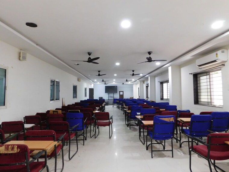 Gym, shamshabad Commercial Office Space 60000 Sq.Ft. In Shamshabad Hyderabad 10505106