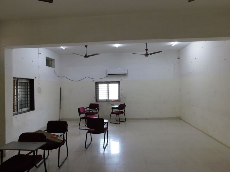 Team Area, shamshabad Commercial Office Space 60000 Sq.Ft. In Shamshabad Hyderabad 10505106