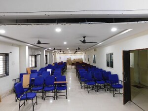 Team Area in  Office Space at Shamshabad – for Rent