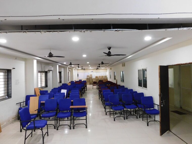 Team Area, shamshabad Commercial Office Space 60000 Sq.Ft. In Shamshabad Hyderabad 10505106