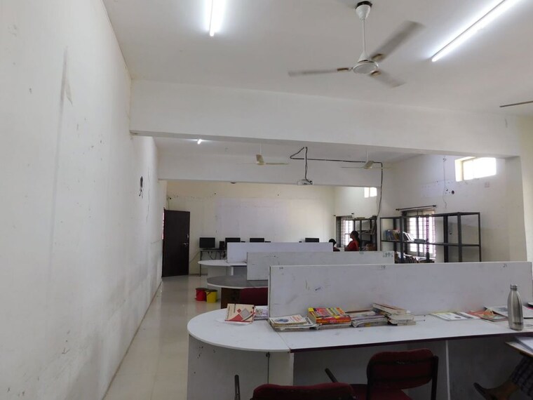 Team Area, shamshabad Commercial Office Space 60000 Sq.Ft. In Shamshabad Hyderabad 10505106