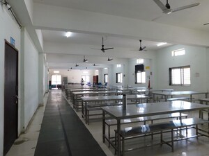 Gym in  Office Space at Shamshabad – for Rent