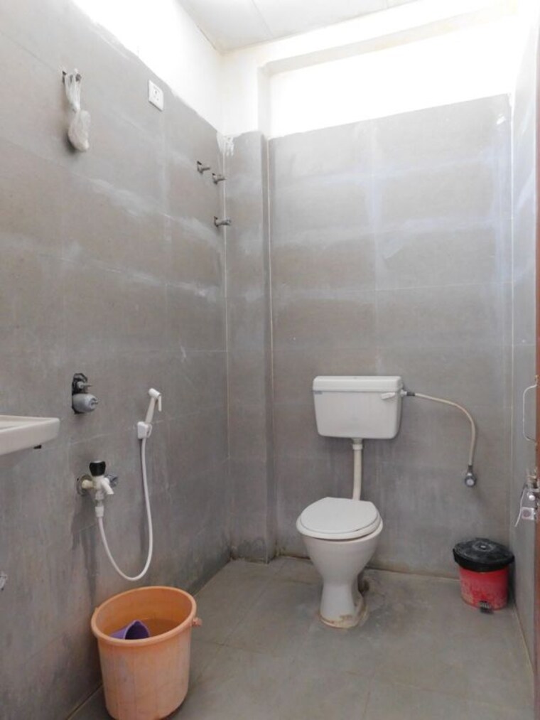 Bathroom, shamshabad Commercial Office Space 60000 Sq.Ft. In Shamshabad Hyderabad 10505106