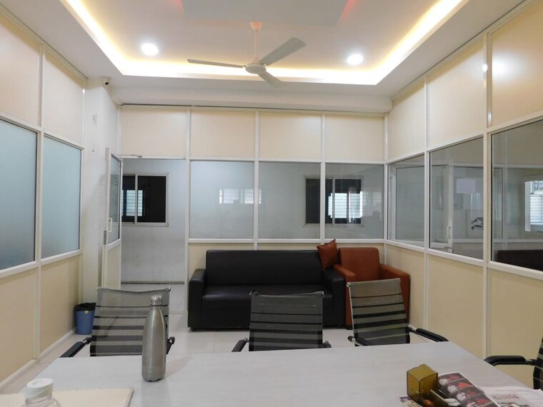 Team Area, shamshabad Commercial Office Space 60000 Sq.Ft. In Shamshabad Hyderabad 10505106