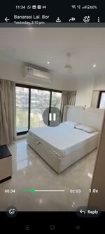 2 BHK + Pooja Room,Servant Room,Study Room,Extra Room,Basement,Store Room 1000 Sq.Ft. Apartment in Svarna Rosemary