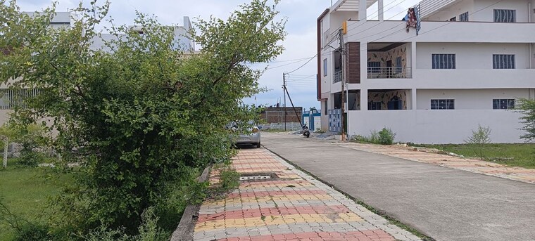 Exterior View, bhilgaon  1680 Sq.Ft. Plot In Bhilgaon Nagpur 10505102